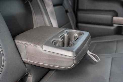 Used 2022 Chevrolet Silverado 1500 LTZ w/ LTZ Convenience Package II image 10