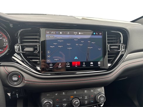 New 2026 Dodge Durango GT image 26