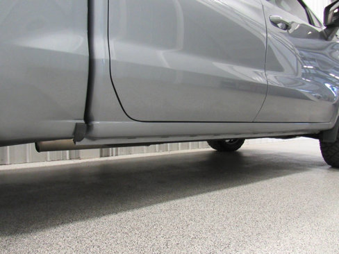 Used 2022 Chevrolet Silverado 1500 RST image 27