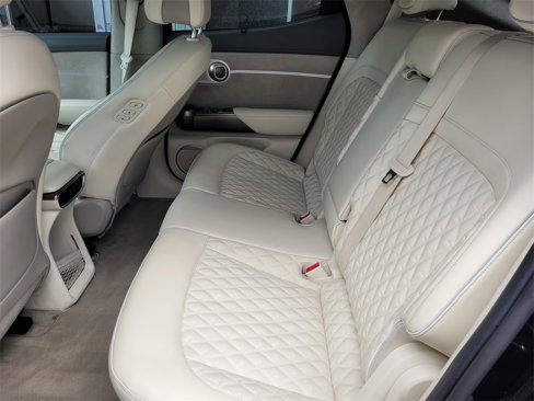 Used 2023 Genesis GV60 Performance image 12