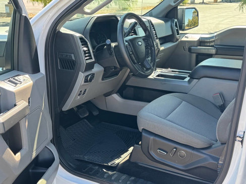 Used 2018 Ford F150 XLT w/ Equipment Group 302A Luxury image 12