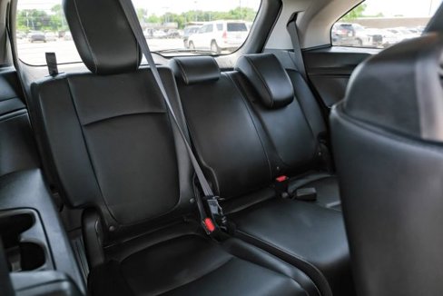 Used 2021 Honda Odyssey EX-L image 38