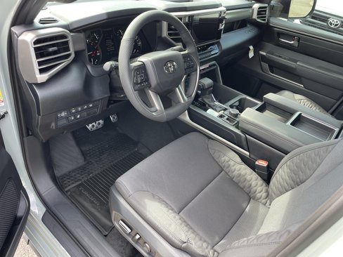 New 2026 Toyota Tundra SR5 image 3