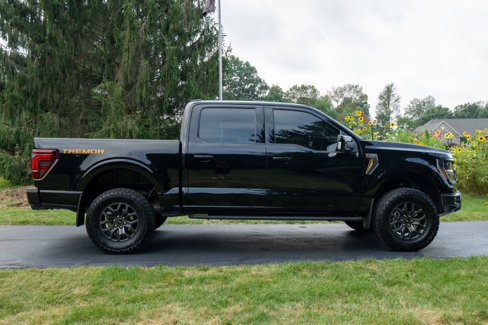 Used 2024 Ford F150 Tremor w/ Equipment Group 402A High image 2