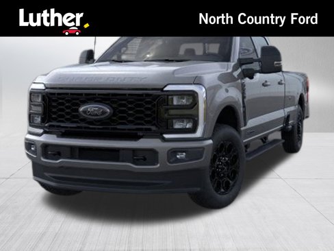 New 2026 Ford F250 XLT image 2
