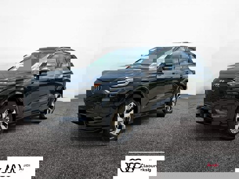 New 2025 Audi Q6 e-tron Premium Plus image 1