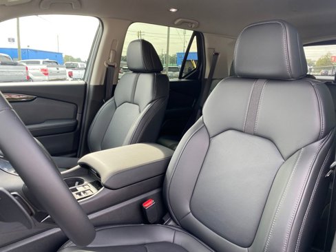 New 2026 Honda Passport RTL image 10