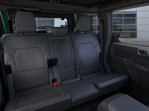 New 2025 Ford Bronco Badlands image 11