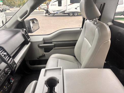 Used 2017 Ford F150 XL image 17