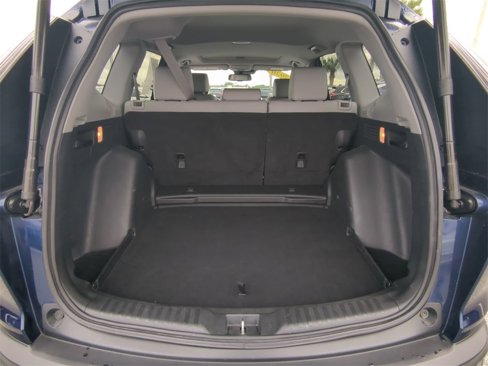 Used 2020 Honda CR-V EX-L image 11
