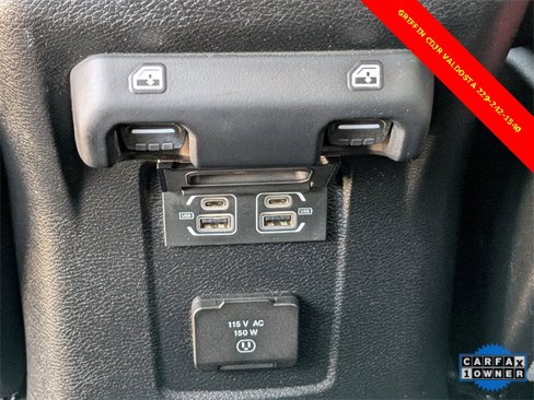 Used 2024 Jeep Wrangler Unlimited Rubicon 392 image 15