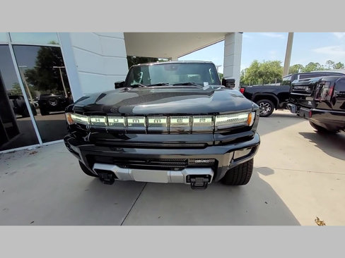 New 2025 GMC Hummer EV 3X image 36