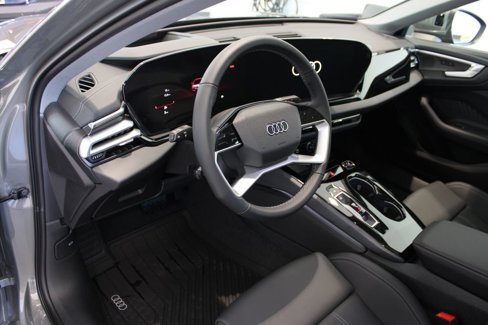 New 2025 Audi A5 2.0T Premium Plus image 38
