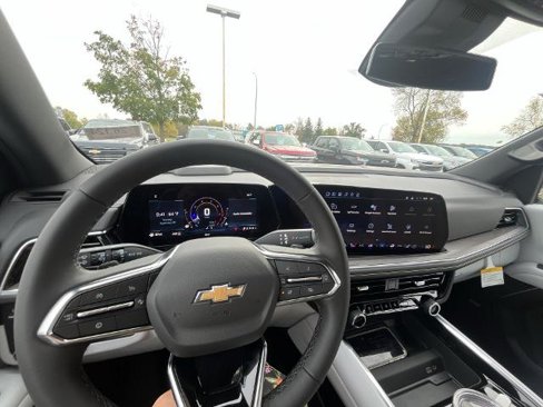 New 2026 Chevrolet Tahoe Premier image 46