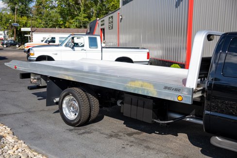 Used 2005 Ford F550 2WD Super Cab Super Duty image 7