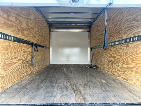 Used 2024 Ford F550 2WD Regular Cab Super Duty image 43