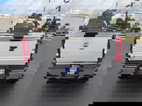 New 2025 Ford F350 XL w/ XL Chrome Package image 5
