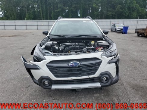 Used 2025 Subaru Outback Limited image 5