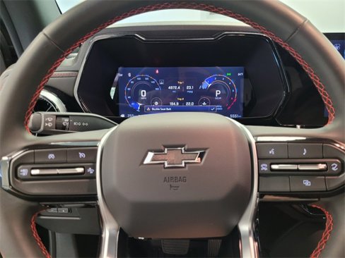 Used 2024 Chevrolet Colorado Z71 w/ Z71 Convenience Package 2 image 24