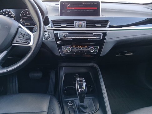 Used 2021 BMW X1 sDrive28i image 11