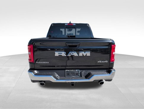 New 2025 RAM 1500 Laramie image 9