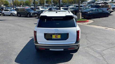 New 2026 Hyundai Palisade Limited image 7