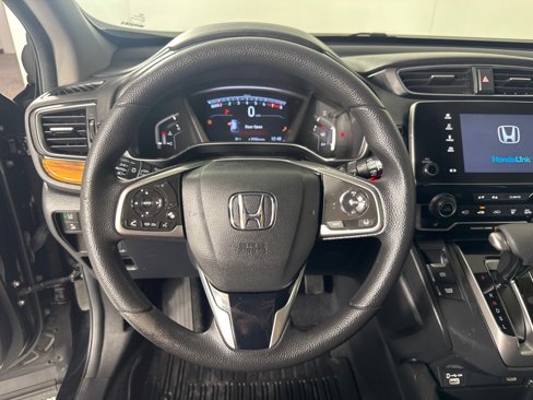 Used 2022 Honda CR-V EX image 16