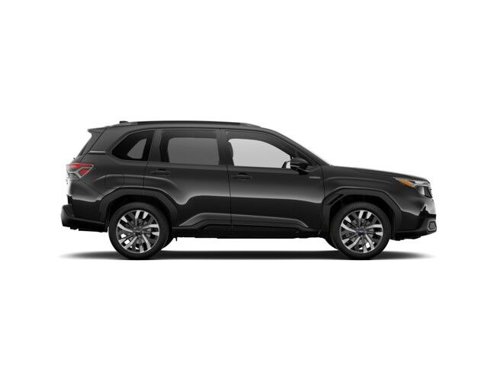 New 2025 Subaru Forester Touring w/ Touring Package image 7