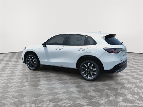 New 2026 Honda HR-V EX-L image 6