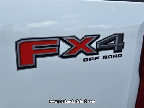New 2026 Ford F250 King Ranch image 11