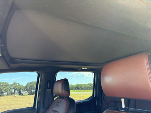 Used 2021 Ford F250 King Ranch w/ King Ranch Ultimate Package image 22