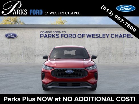 New 2026 Ford Escape Active image 6