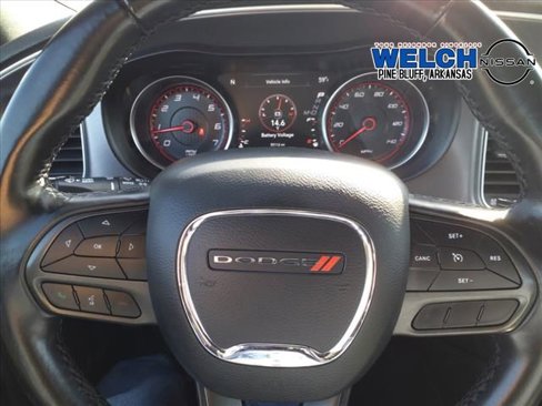 Used 2022 Dodge Charger SXT image 17