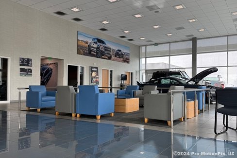 New 2026 Ford F250 Lariat w/ Lariat Premium Package image 29