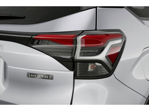 New 2025 Subaru Forester Touring image 13