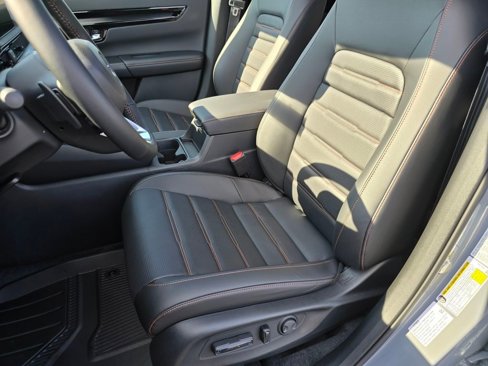 New 2026 Honda CR-V Sport Touring image 27