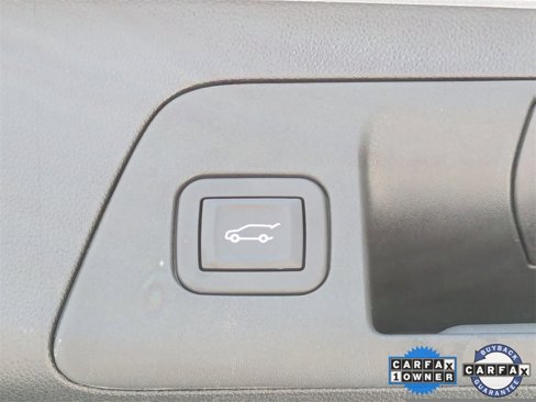 Used 2024 Buick Envision Avenir image 12