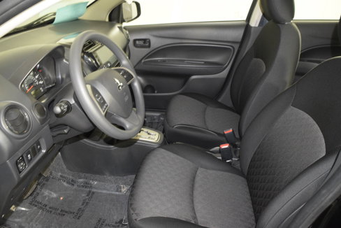 New 2024 Mitsubishi Mirage LE image 14