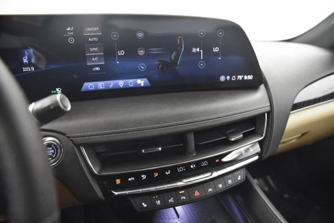 Used 2025 Cadillac CT5 Premium Luxury image 22