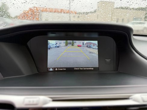 Used 2015 Honda Accord EX-L image 30