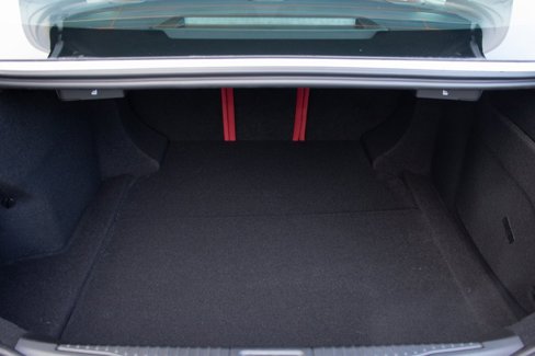 New 2025 Alfa Romeo Giulia AWD image 23