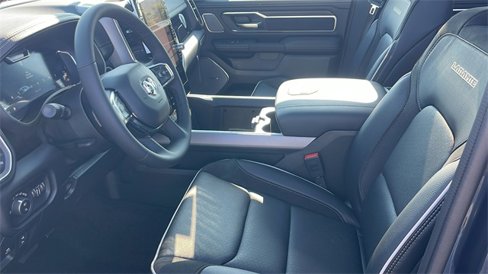 New 2026 RAM 1500 Laramie image 26