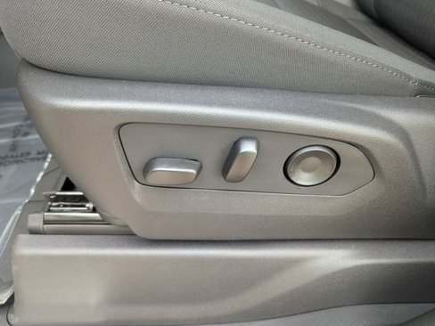 New 2025 Chevrolet Silverado 1500 LT w/ Protection Package image 15