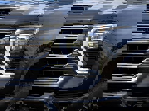 New 2025 Chevrolet Silverado 2500 High Country image 10