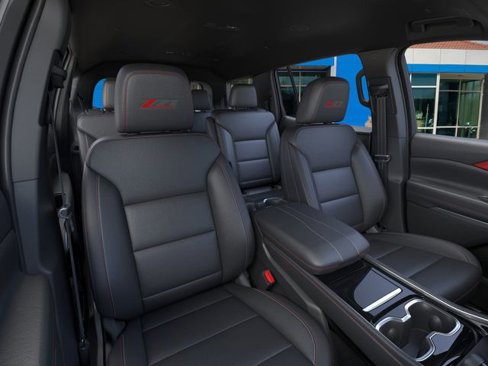 New 2026 Chevrolet Traverse Z71 image 16