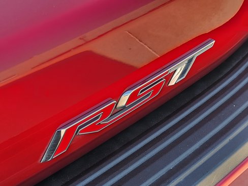 Used 2023 Chevrolet Tahoe RST image 14
