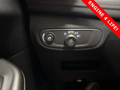 Used 2025 Chevrolet TrailBlazer RS w/ Convenience Package image 9