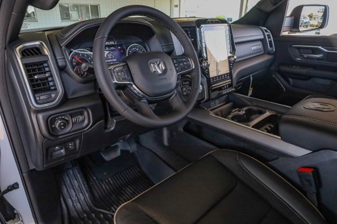 New 2026 RAM 1500 Laramie image 12