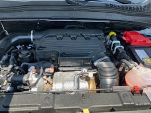 Used 2023 Jeep Renegade Latitude image 7