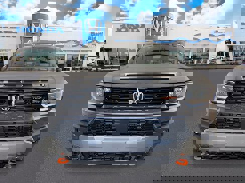 New 2026 Honda Passport TrailSport image 10